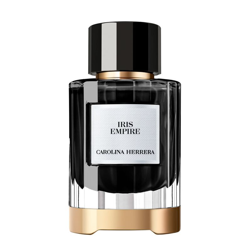 carolina herrera iris empire