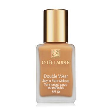 faces double wear stay in place foundation