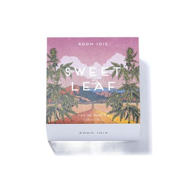 faces sweet leaf