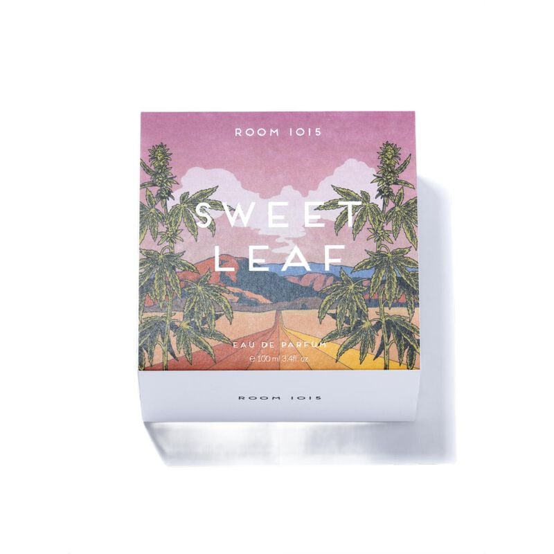 room 1015 sweet leaf