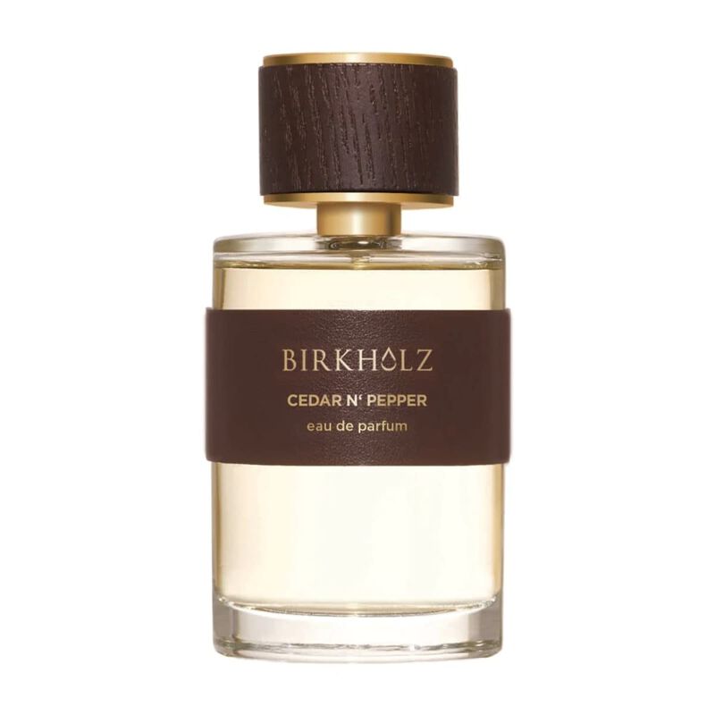 birkholz cedar n' pepper