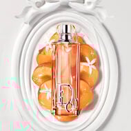 faces addict peachy glow eau de parfum