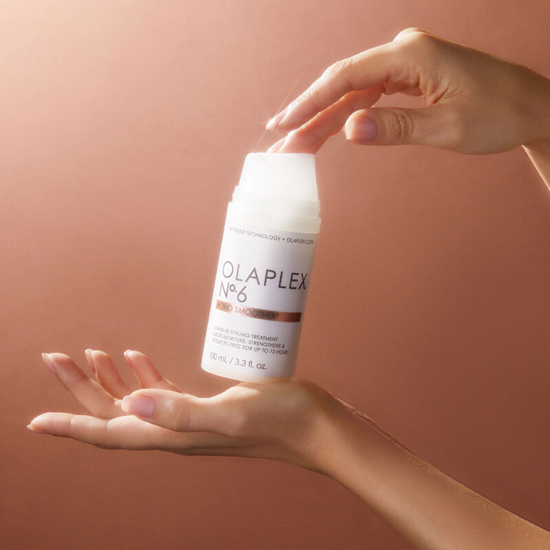 أولابليكس بوند سموثر نمبر 6