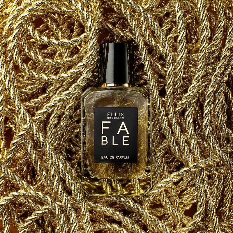 ellis brooklyn fable eau de parfum 50ml