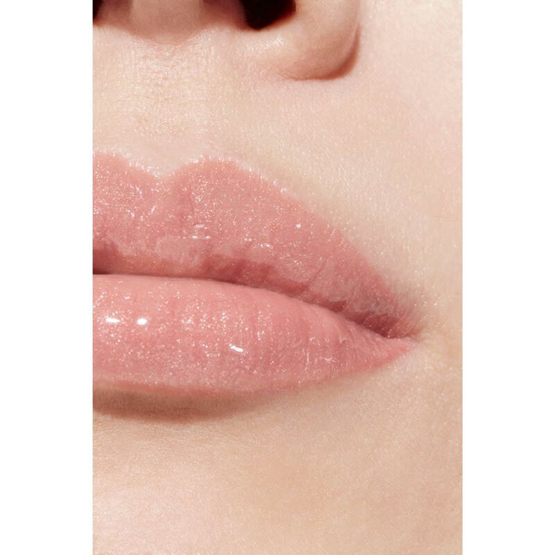 chanel rouge coco hydra gloss