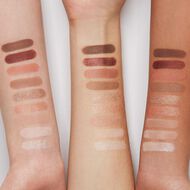 باليت ظلال العيون rose faces باليت ظلال العيون rose