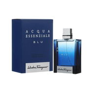 Acqua Essenziale Blu EDT 100ML faces acqua essenziale blu edt 100ml