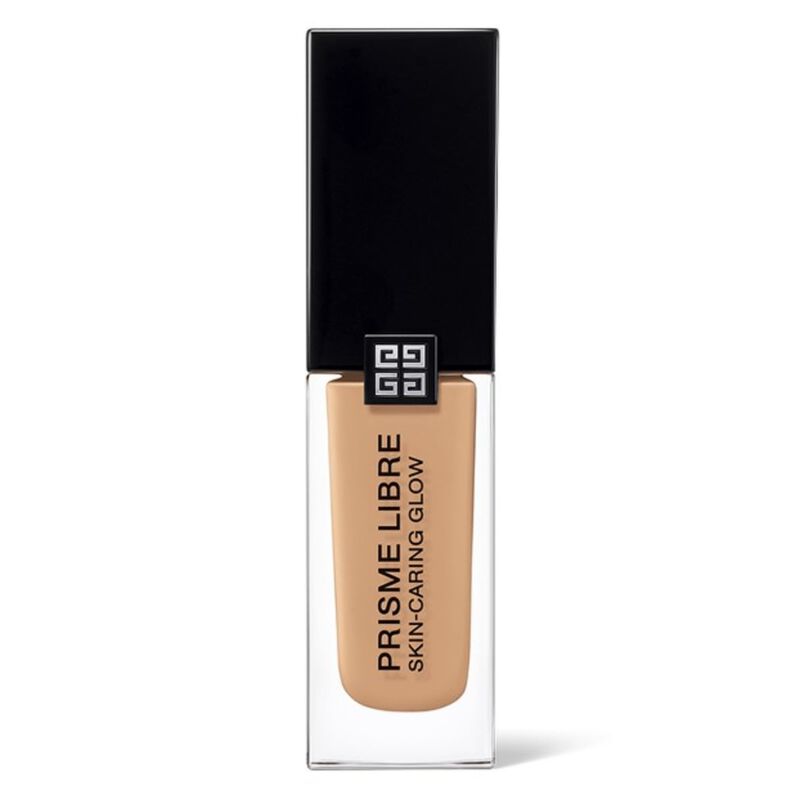 جيفنشي بريسم ليبر سكين كيرينغ غلو