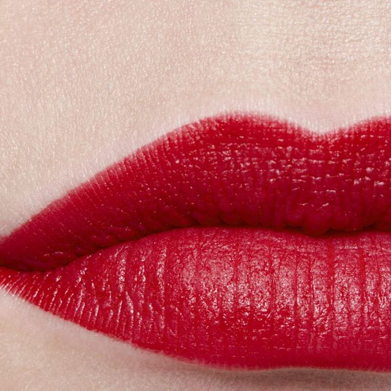 chanel rouge allure ink