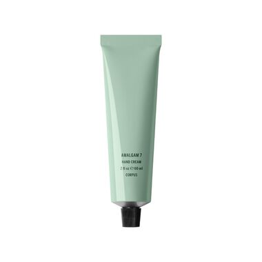 faces amalgam 7  hand cream