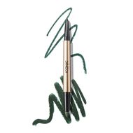 Smokey Eye Duo Kajal faces smokey eye duo kajal