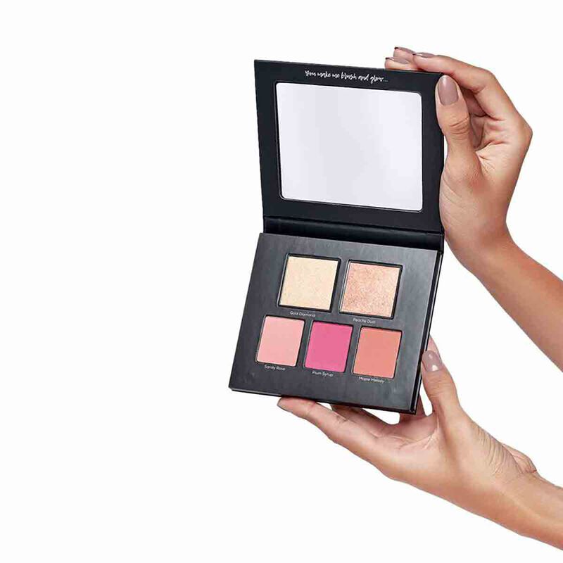 wow beauty summer glow bundle