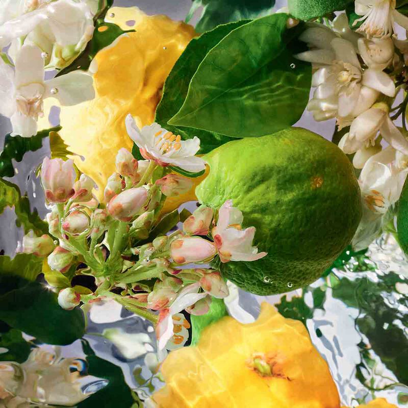 جيرلان عطر برغموت كلابريا أو دو تواليت 125مل