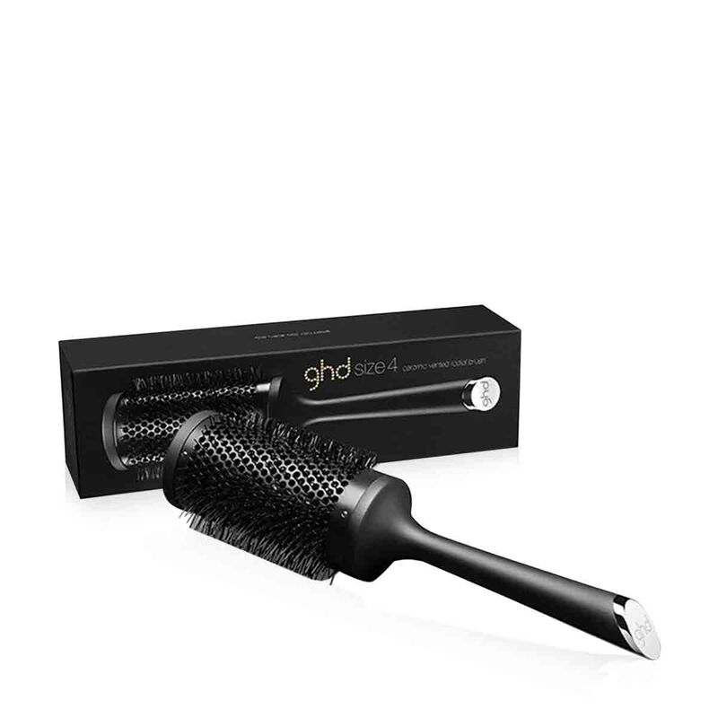 ghd ceramic vented radial brush