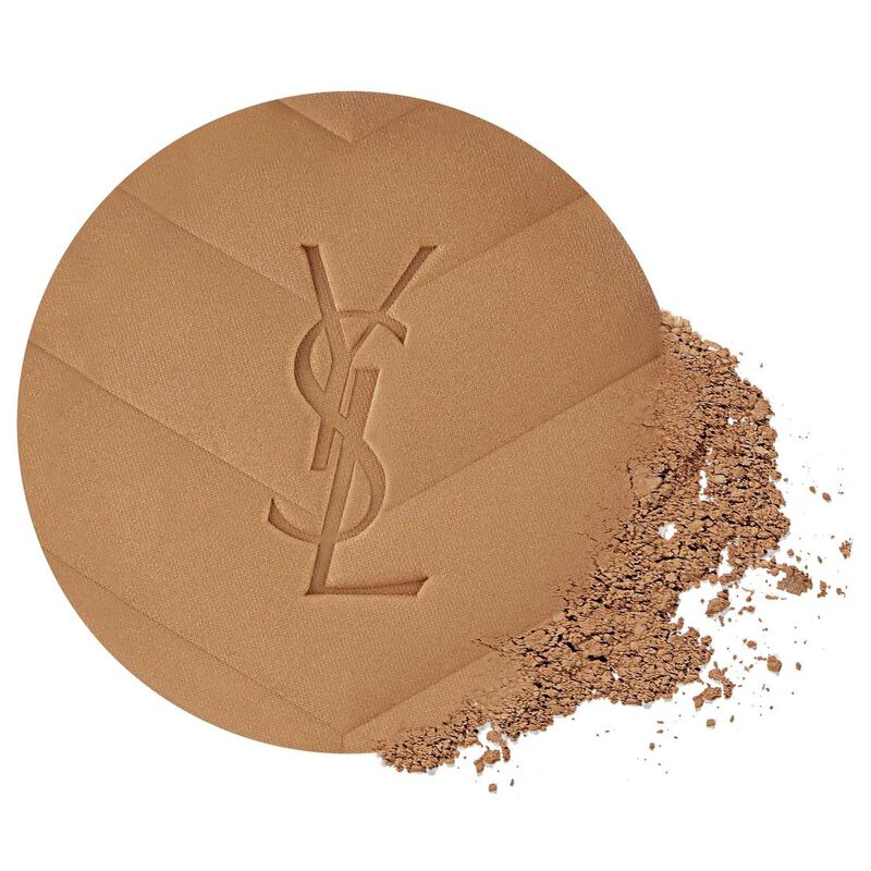 yves saint laurent all hours hyper bronze