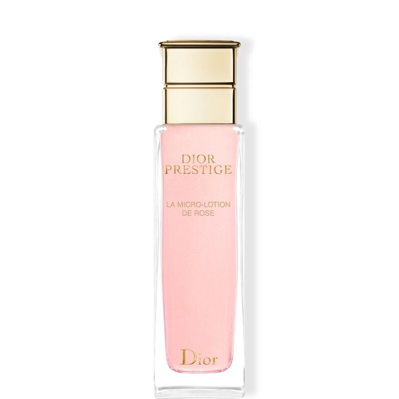 dior dior prestige la microlotion de rose
