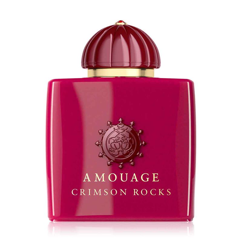 amouage crimson rocks women eau de parfum 100ml