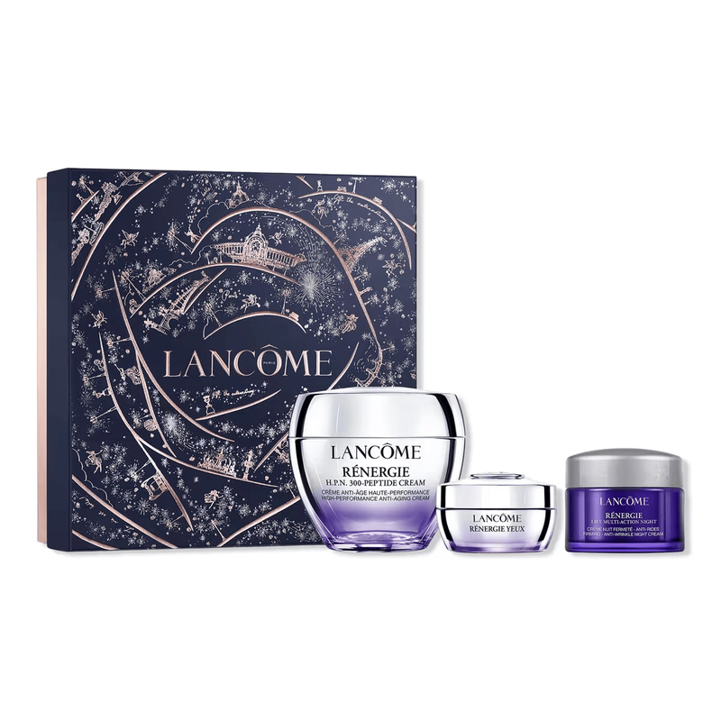 lancome renergie cream set