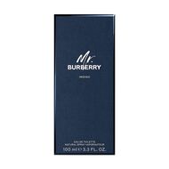 faces عطر مستر بيربري انديجو أو دو تواليت للرجال