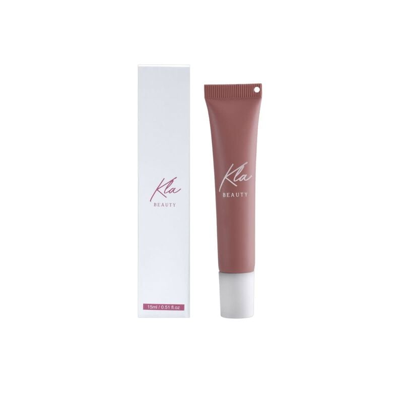 kla beauty biscotto alla vaniglia lip butter