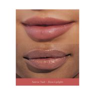 faces قلم الشفاه جو نود