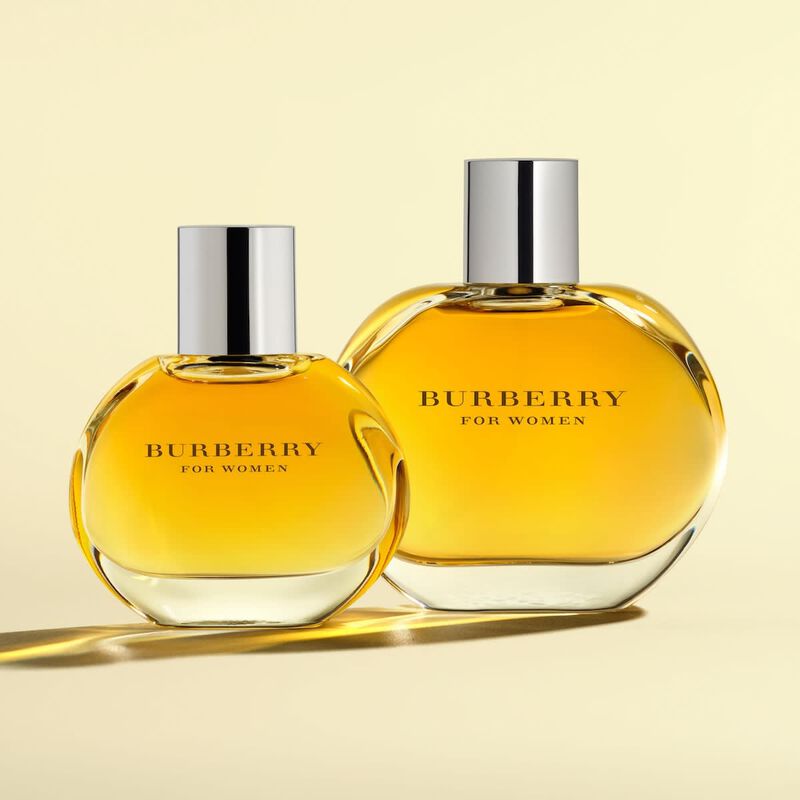 بربري عطر بربري كلاسيك أو دو برفان