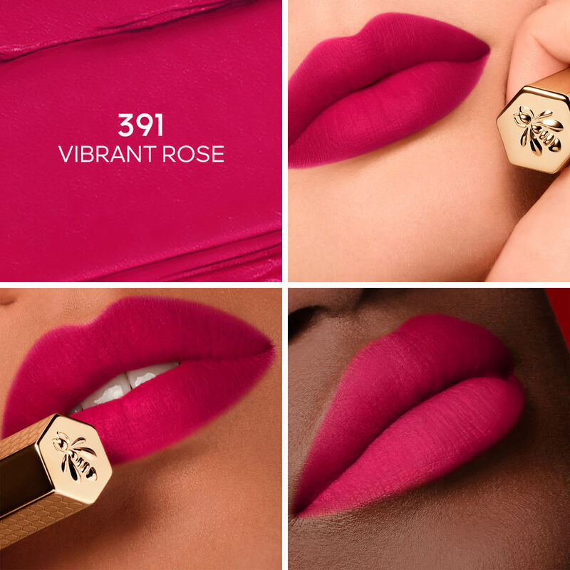 guerlain kisskiss honeyinfused intense
