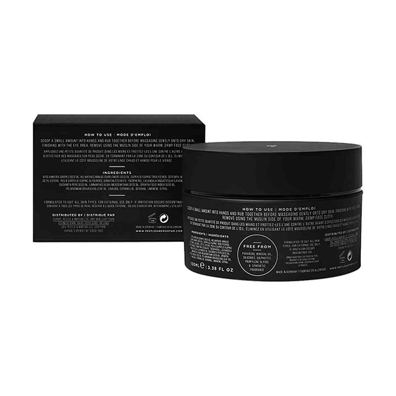 بيستل اند مورتر erase balm cleanser 100ml