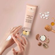 faces emollient hand cream 100ml