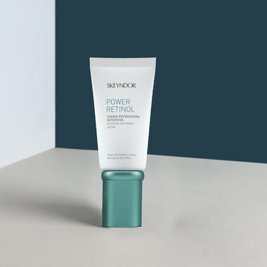 faces power retinol intensive repairing cream