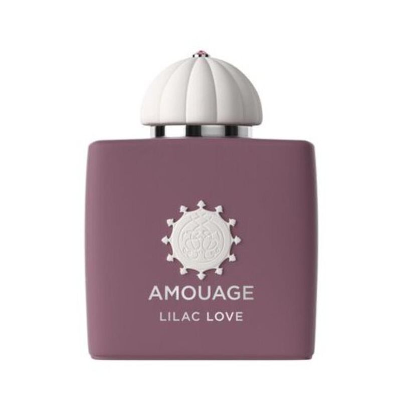 amouage lilac love