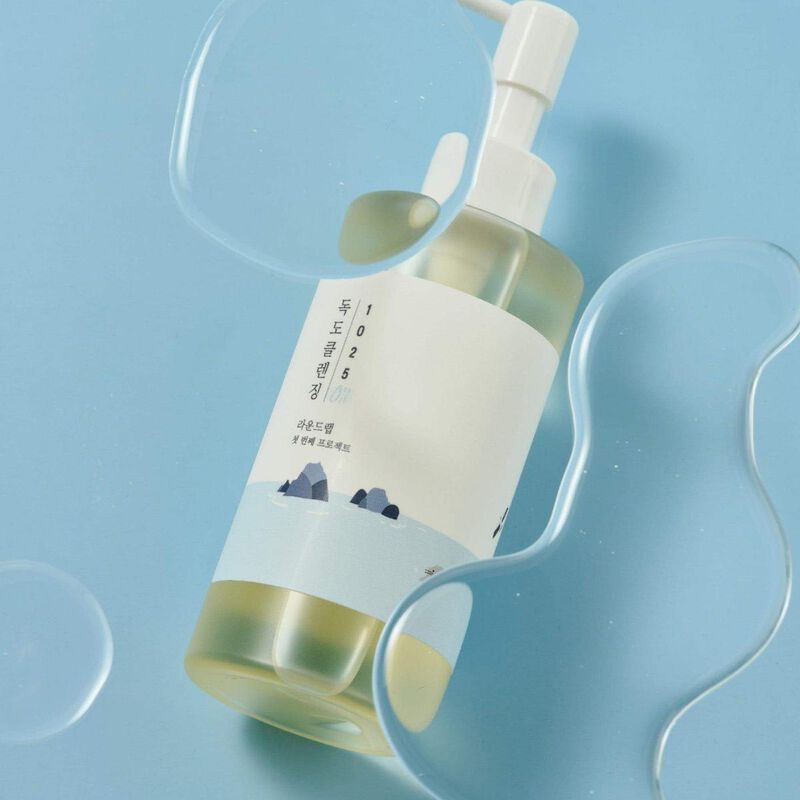 round lab 1025 dokdo