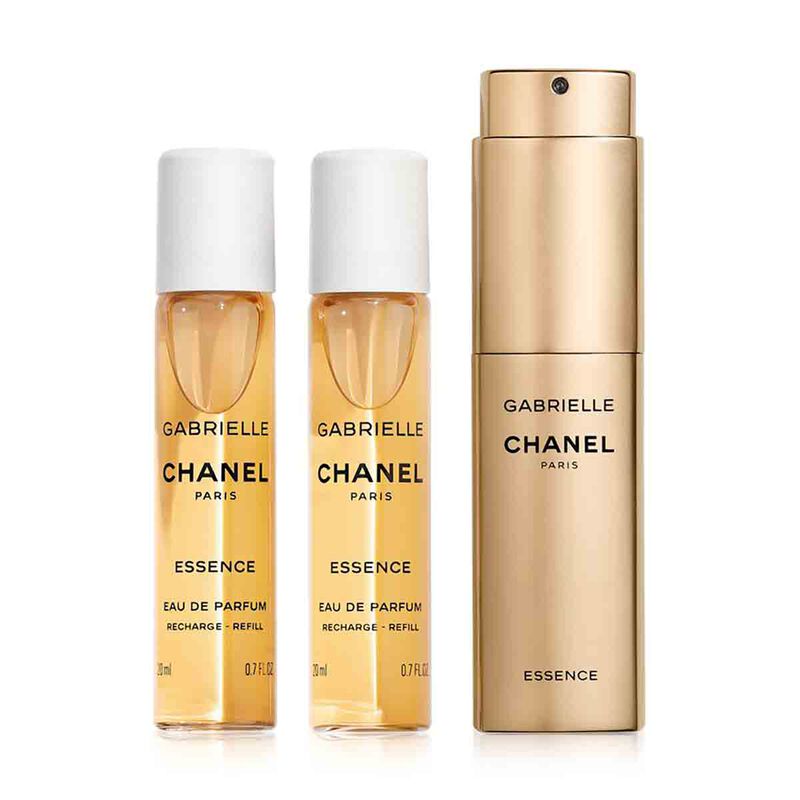 شانيل gabrielle chanel