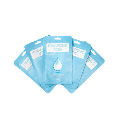 faces me hyaluronic acid