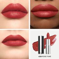 faces le rouge interdit intense silk lipstick