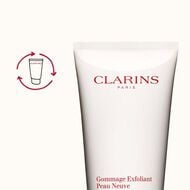 Exfol Body Scrub faces exfol body scrub