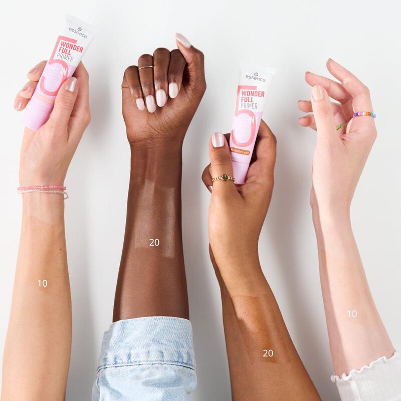 essence wonder full 5 in 1