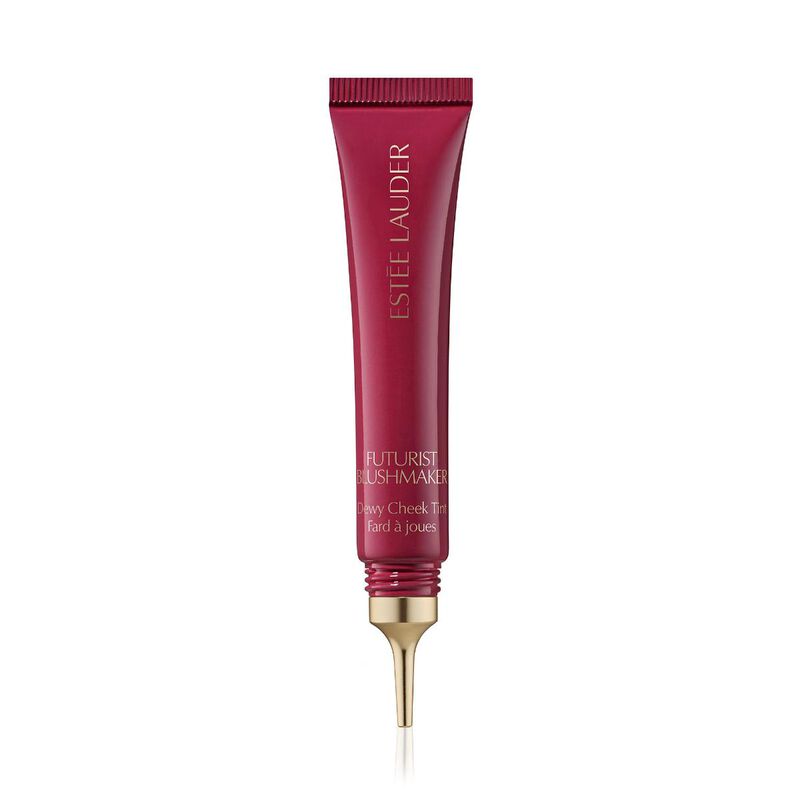 estee lauder futurist blushmaker dewy cheek tint