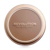 Mega Bronzer faces mega bronzer
