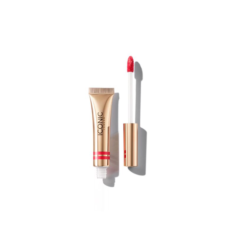 iconic london cloud kiss matte lip mousse