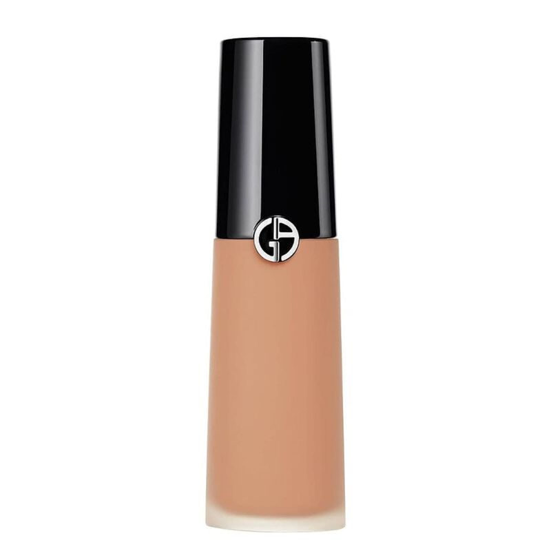 armani beauty luminous silk hydrating & brightening