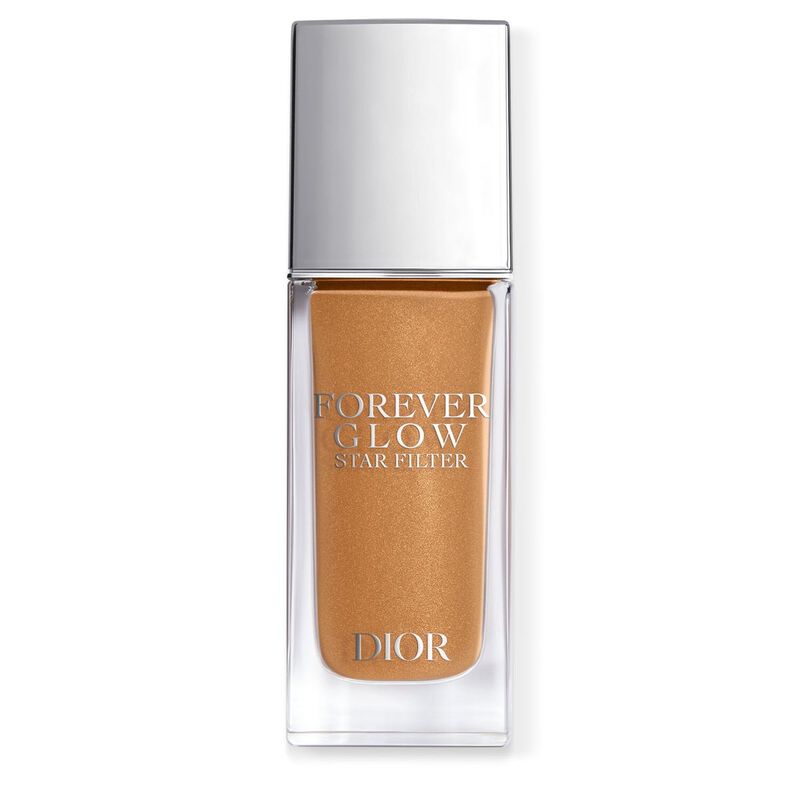 dior forever glow star filter