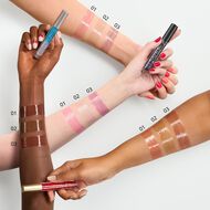 faces what the fake  extreme plumping lip filler