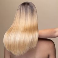 faces زيت العناية بالشعر الثمين اللمعان و التغذية