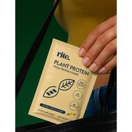 علبة اكتشاف البروتين النباتي (3 أكياس بنكهة الفانيلا، 3 أكياس بنكهة الشوكولا) faces علبة اكتشاف البروتين النباتي 3 أكياس بنكهة الفانيلا، 3 أكياس بنكهة الشوكولا