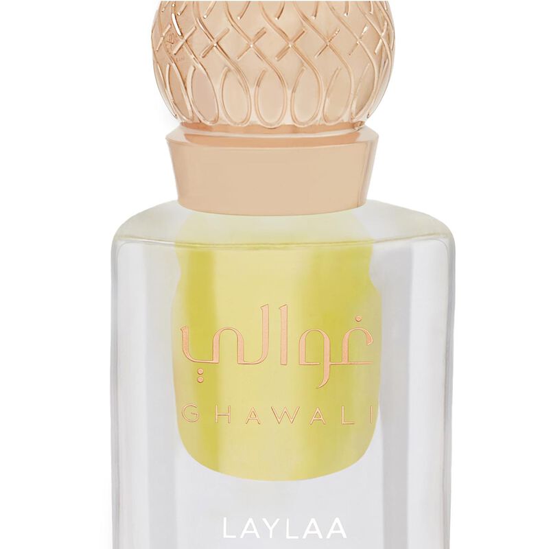 ghawali laylaa concentrated