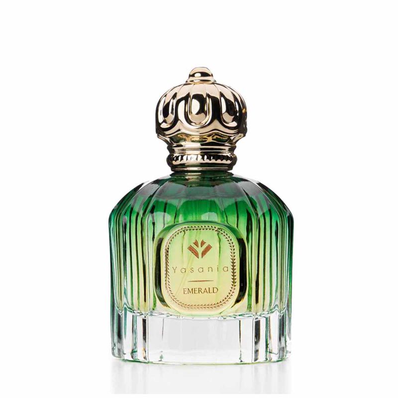 yasania paris emerald
