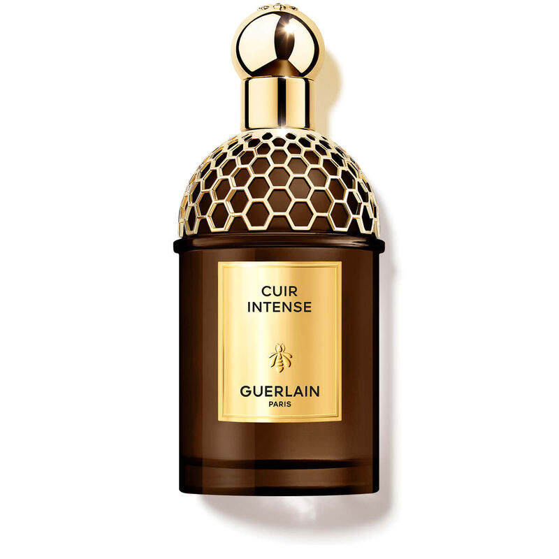guerlain absolus allegoria cuir intense