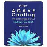 faces قناع هيدروجيل بالمكونات المنعشة والمنشطة