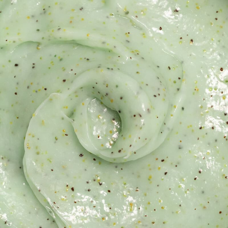 أمبيرتو جيانيني مجموعة العناية بفروة الرأس